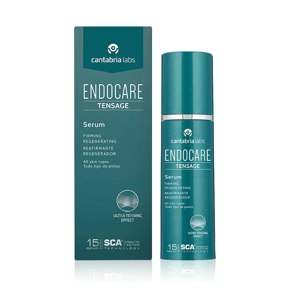 Endocare Tensage Sérum Regenerador x30ml