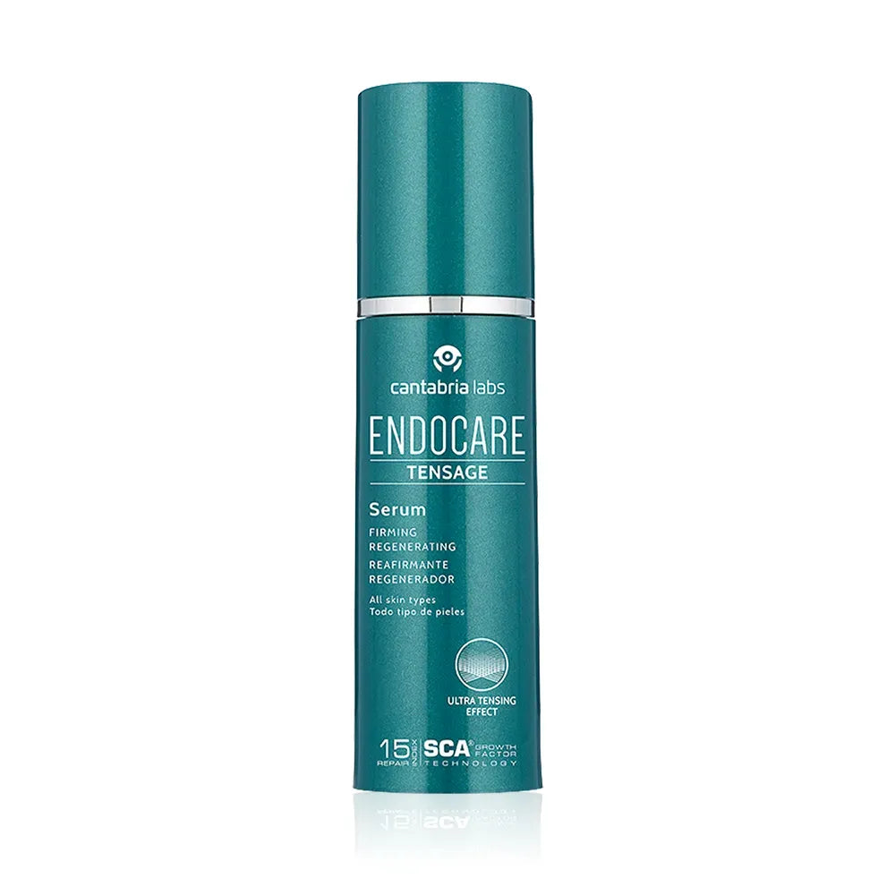 Endocare Tensage Sérum Regenerador x30ml