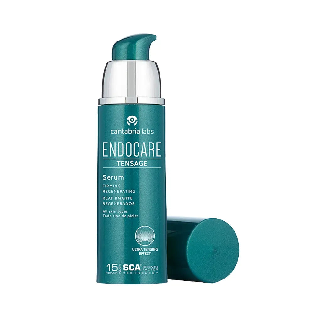 Endocare Tensage Sérum Regenerador x30ml