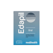 Medihealth Edapil Oral x30 Tabletas