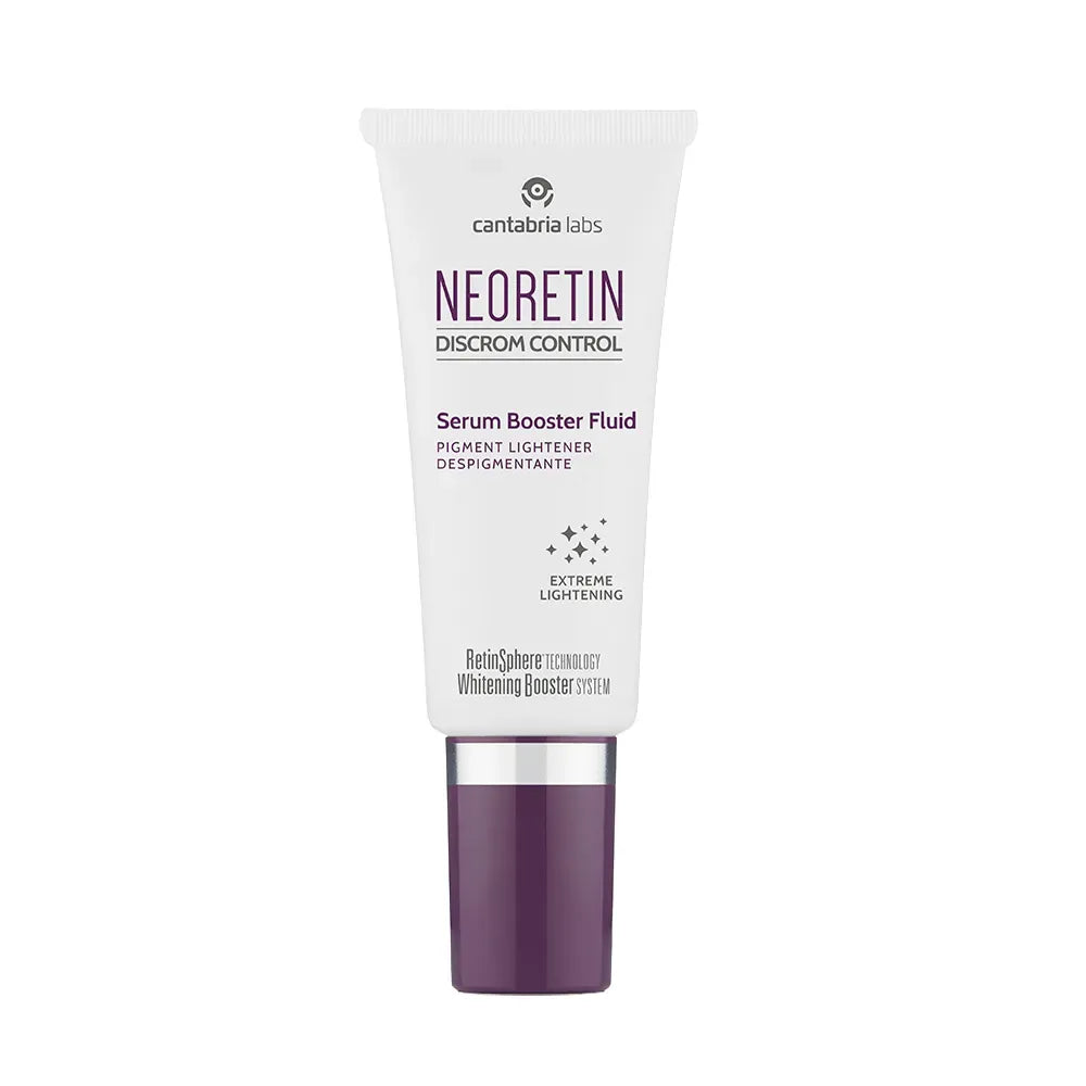 Neoretin Discrom Control Sérum Despigmentante Fluido x30ml