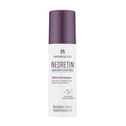 Neoretin Discrom Control Ultra Emulsión Despigmentante x30ml