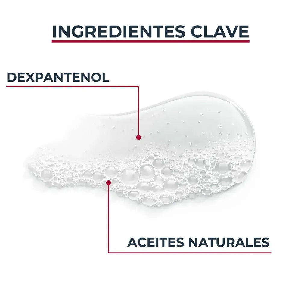 Aceite y gel de ducha Eucerin pH5 de 1000ml