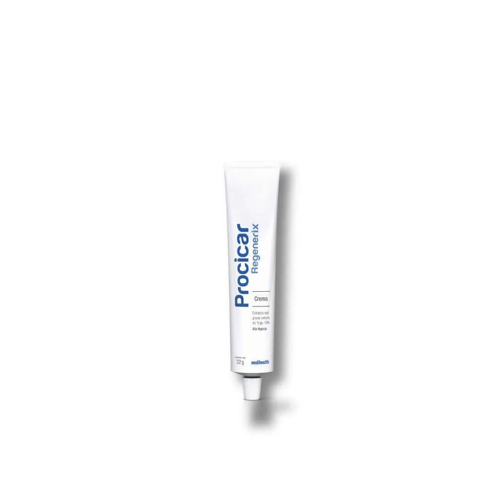 Medihealth Procicar Regenerix x32g