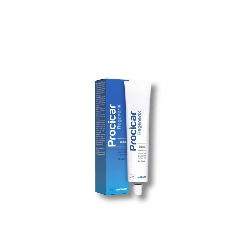 Medihealth Procicar Regenerix x32g