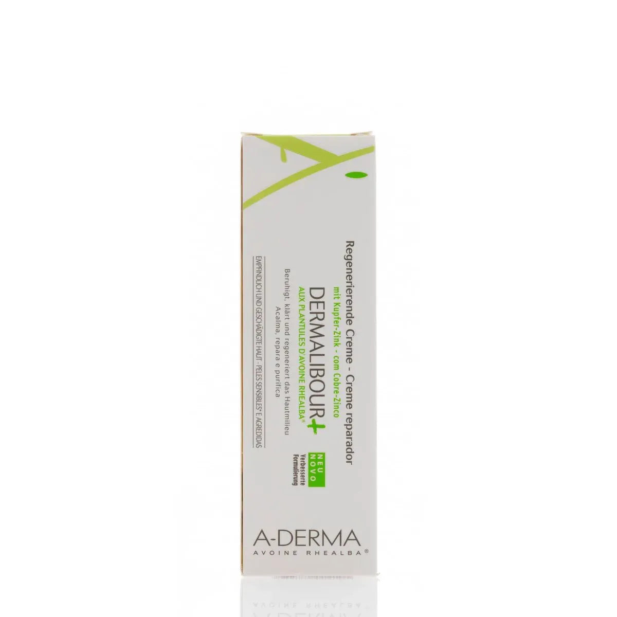 A-Derma Dermalibour Plus Crema x50ml