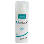 Carnot Ozinack Gel Secante Anti-imperfecciones con Color x30ml