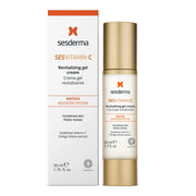 Sesderma Sesvitamin-C Crema Gel Revitalizante x50ml