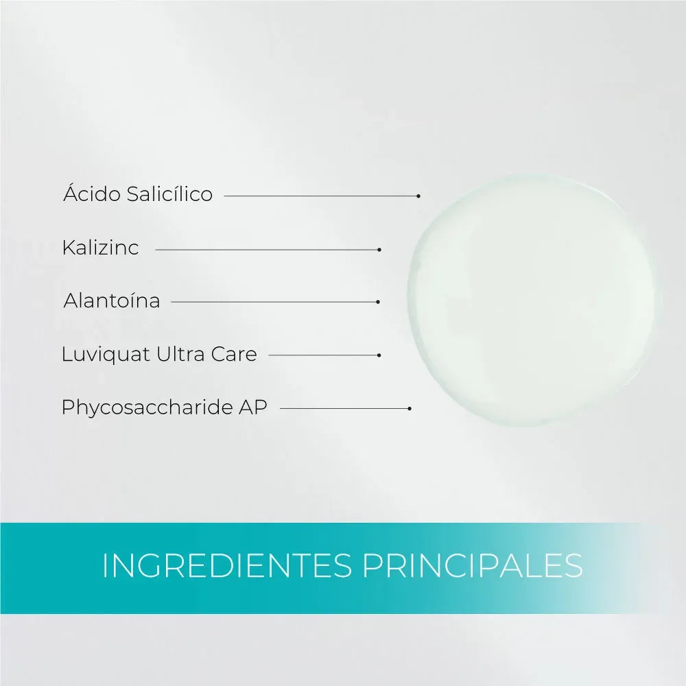 Pharmaderm Synderm Plus  x280ml