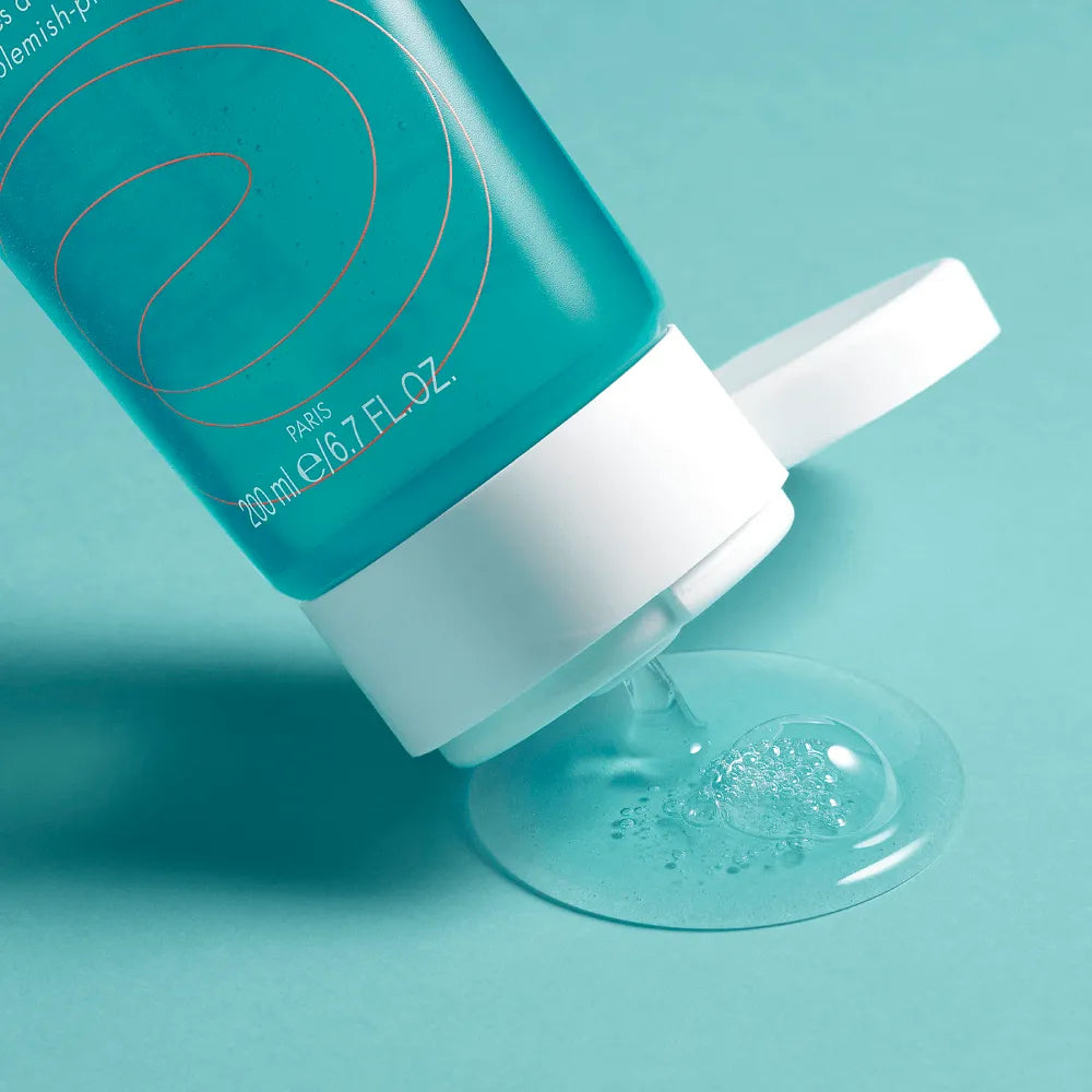 Avene Cleanance Gel Limpiador x200ml