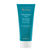 Avene Cleanance Gel Limpiador x200ml