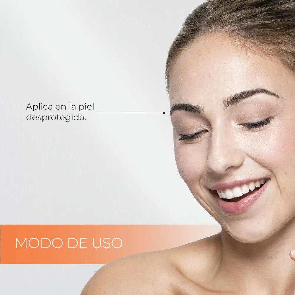 Pharmaderm SunStop Total SPF60 x80gr