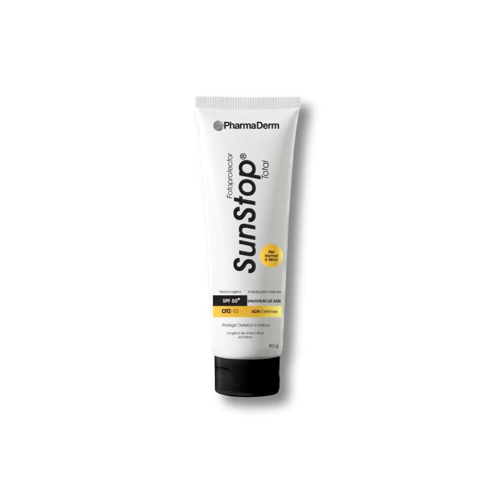 Pharmaderm SunStop Total SPF60 x80gr