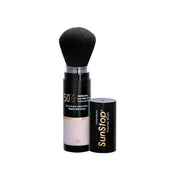 Pharmaderm SunStop Powder Brush SPF50+ x5g - Traslucido PS