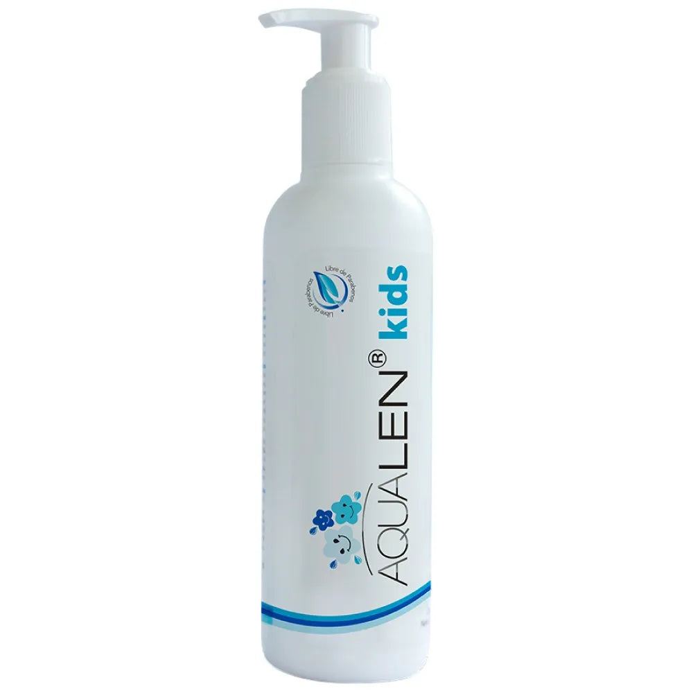 Carnot Aqualen Kids Emulsión Hidratante x240ml