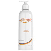 Carnot Alitopic Leche Emoliente x500ml