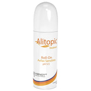 Carnot Alitopic Desodorante Axilas Sensibles x90ml