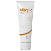 Carnot Alitopic Crema De Manos Hidratante x70g