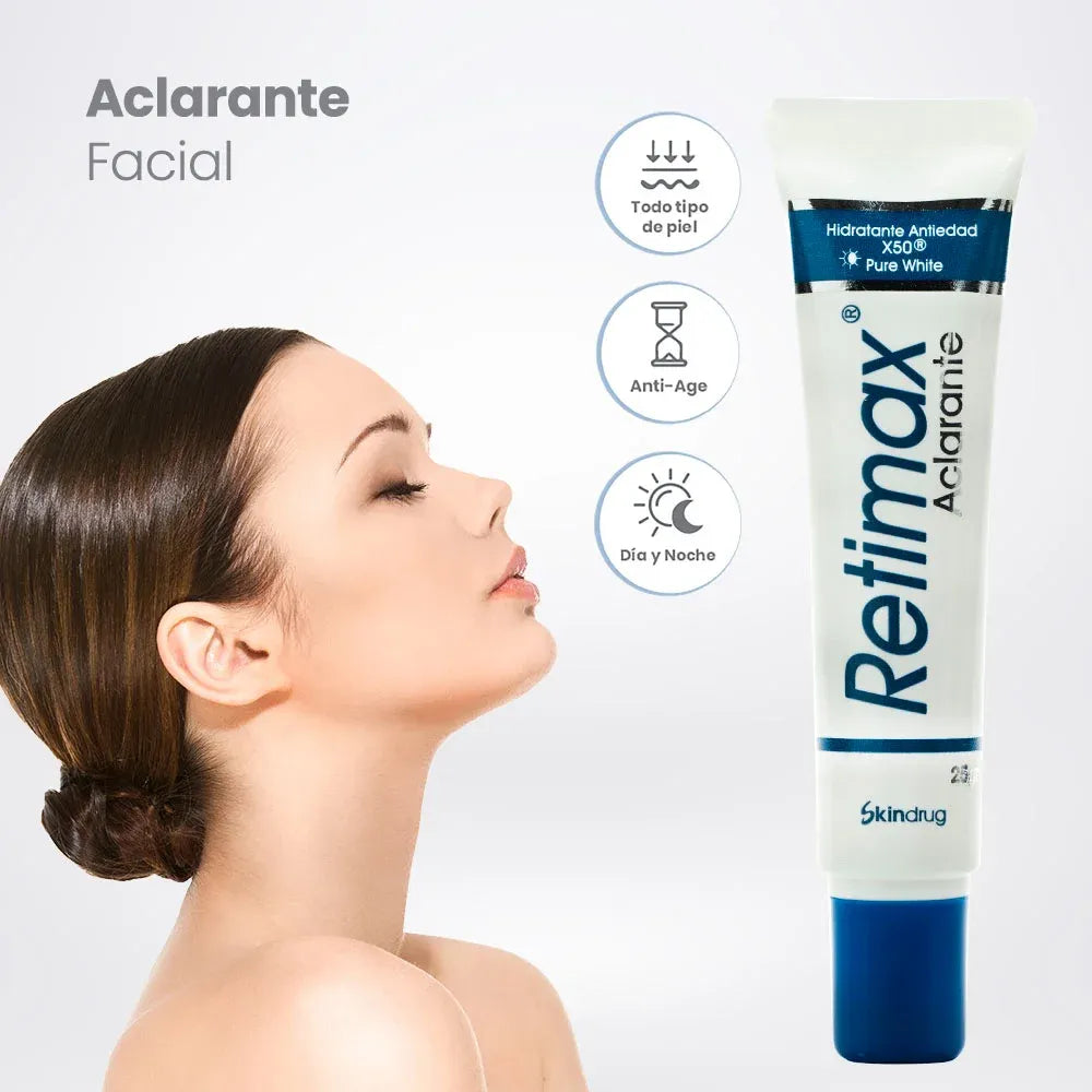 Skindrug Retimax Aclarante x25g
