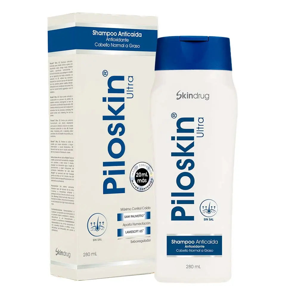 Skindrug Piloskin Ultra x280ml