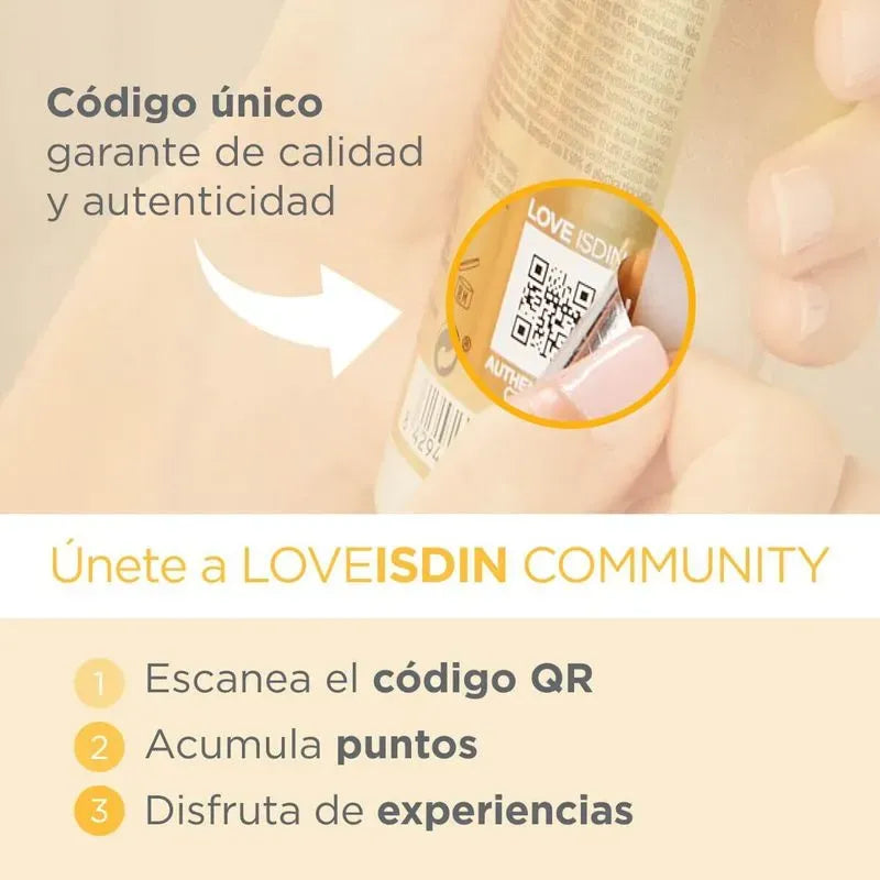 Isdinceutics Essential Cleansing Aceite Limpiador Facial x200ml