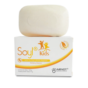 Carnto Soyl Barra Kids x100g