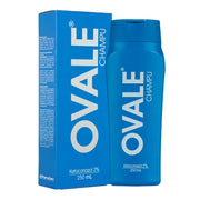 Pharmaderm Ovale Champú x250ml