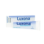 Skindrug Luxona (Aceponato De Metilprednisolona 0.1%) Loción x30gr