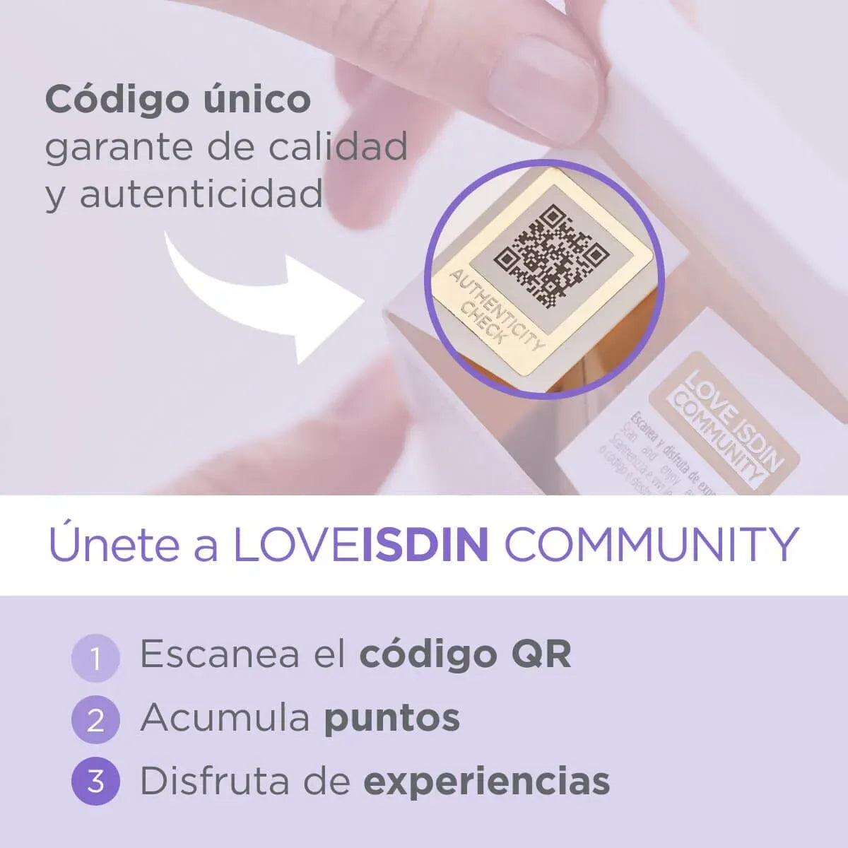 Isdinceutics Glicoisdin 10% Soft Gel Facial x50g