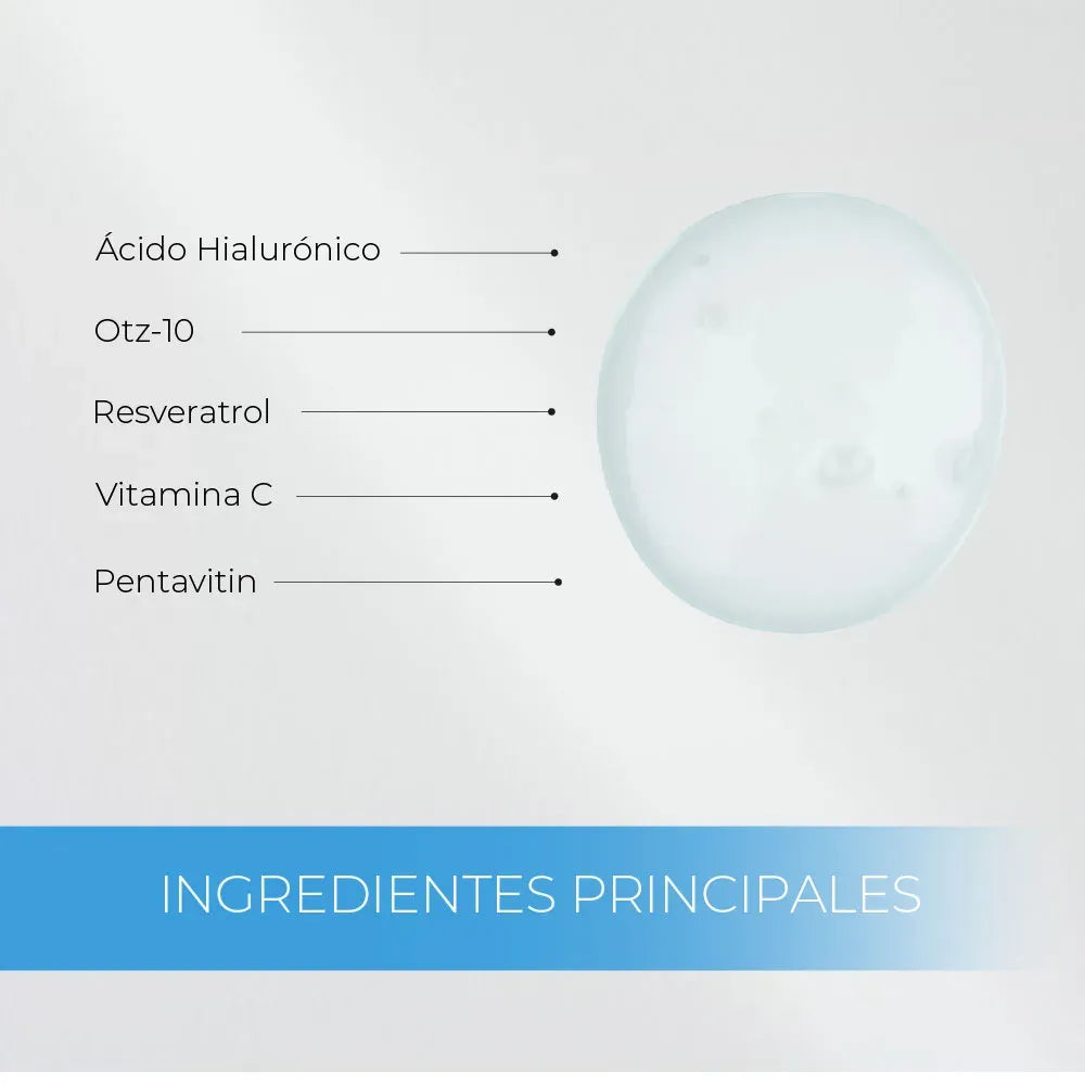 Pharmaderm Hydraskin Serum Vit C x30gr