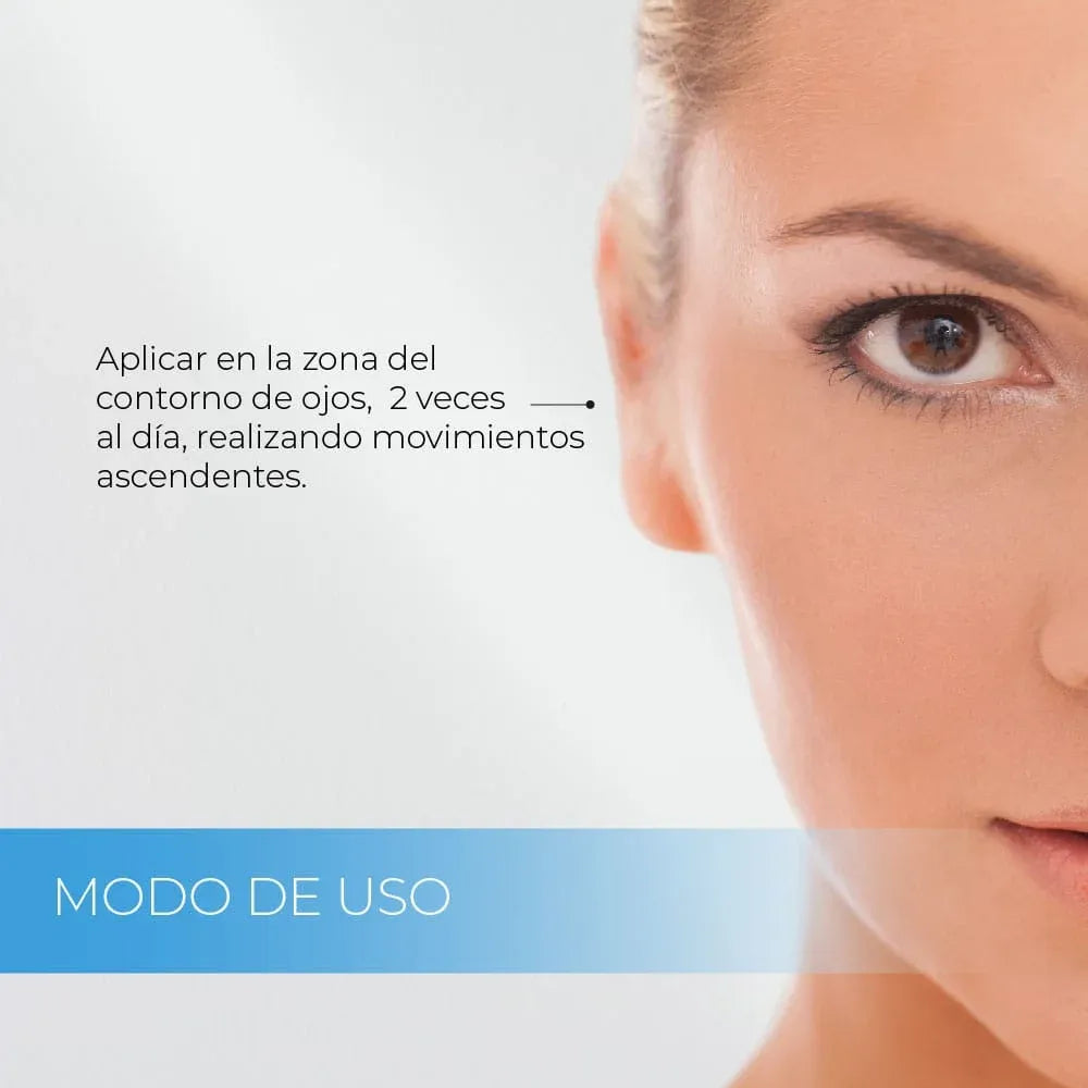 Pharmaderm Hydraskin Eyes Contorno de Ojos x20gr