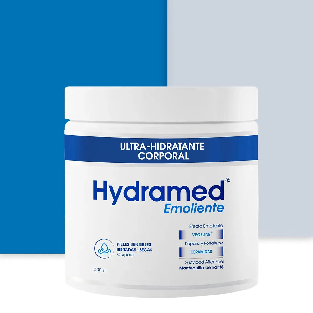 Skindrug Hydramed x500g