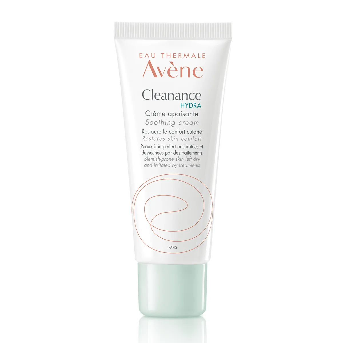 Avene Cleanance Hydra Crema Calmante x40ml