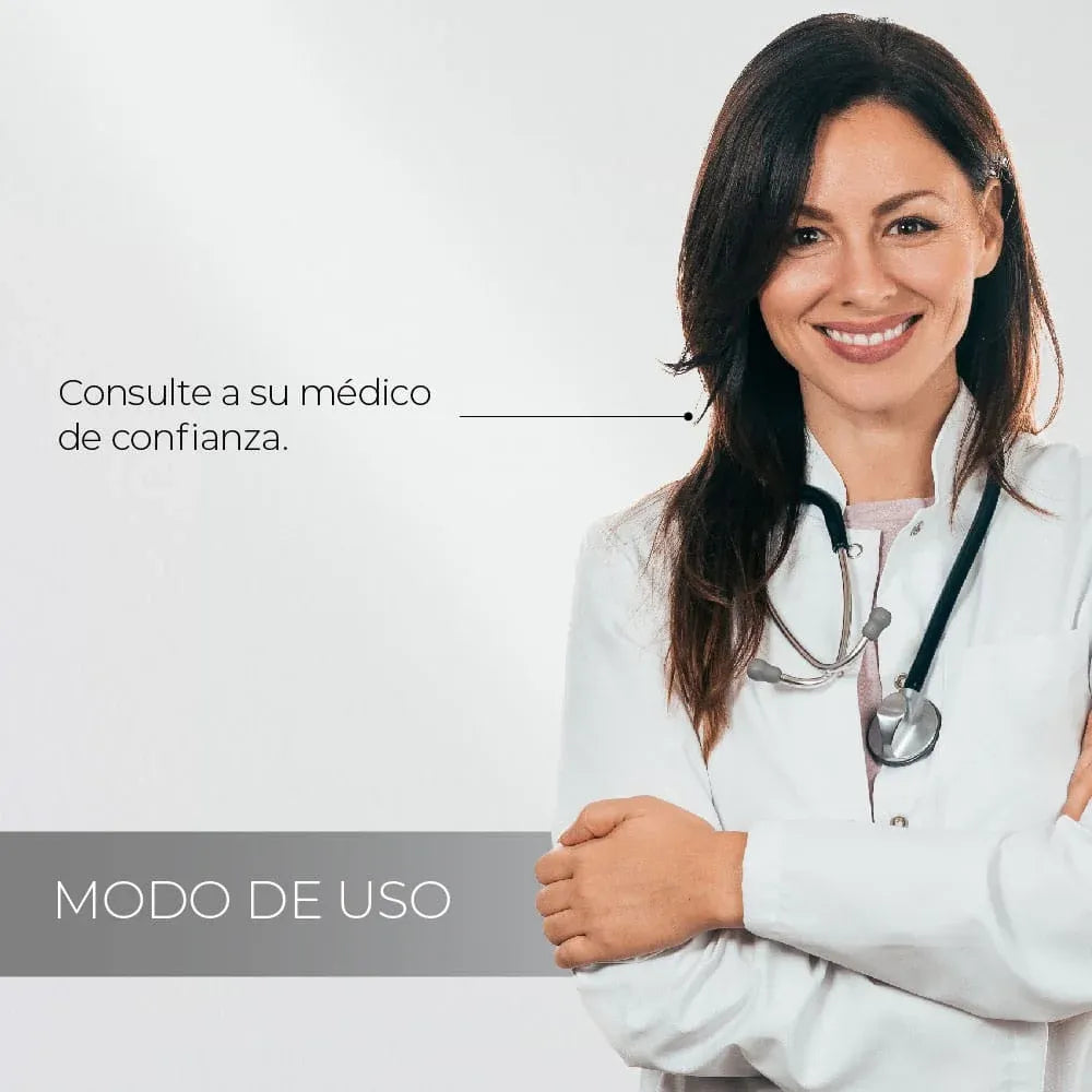 Pharmaderm Finapel Tabletas x28 Tabletas