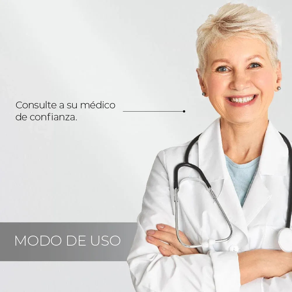 Pharmaderm Doxiclat x20 Tabletas (Espironolactona 100 mg)