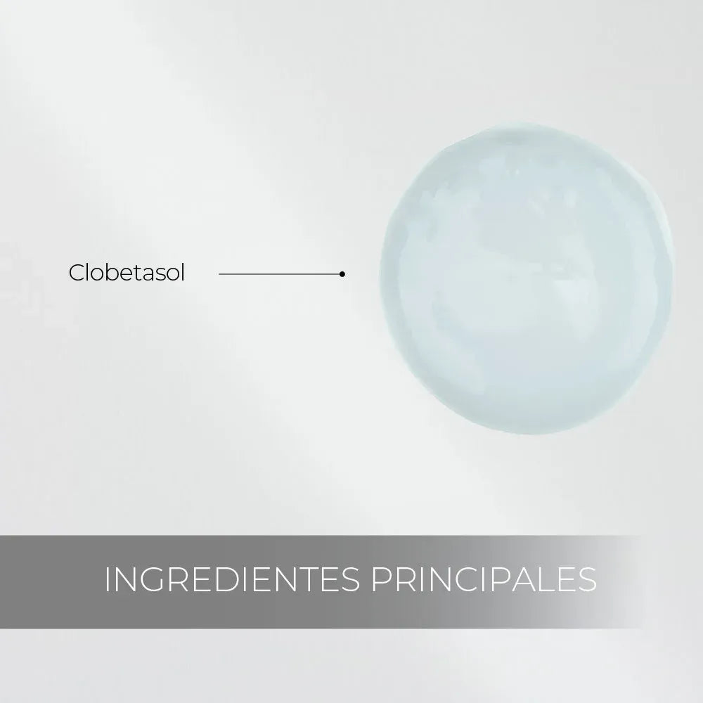Pharmaderm Clobelac Emulsion x60ml