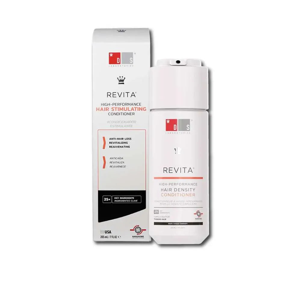 DS Revita Acondicionador Anticaída Estimulante del Cabello x205ml