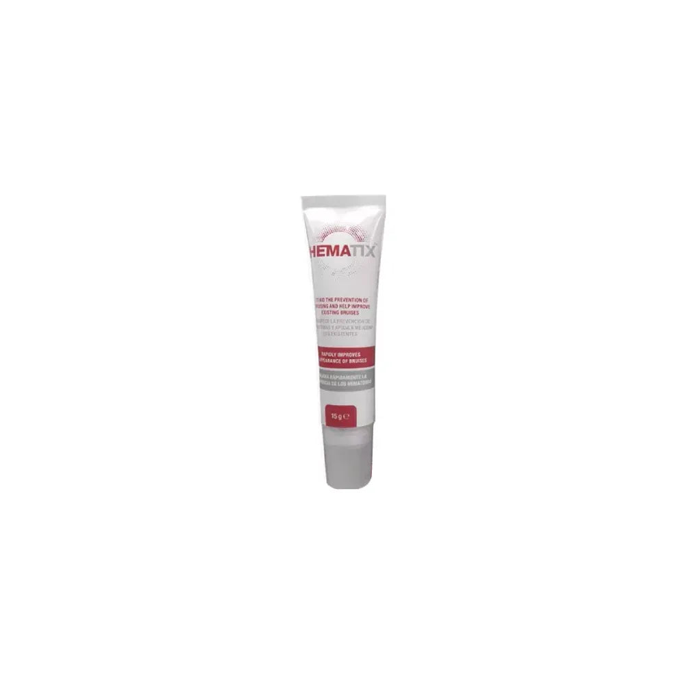 Dekamedica Hematix Crema para Hematomas x30g