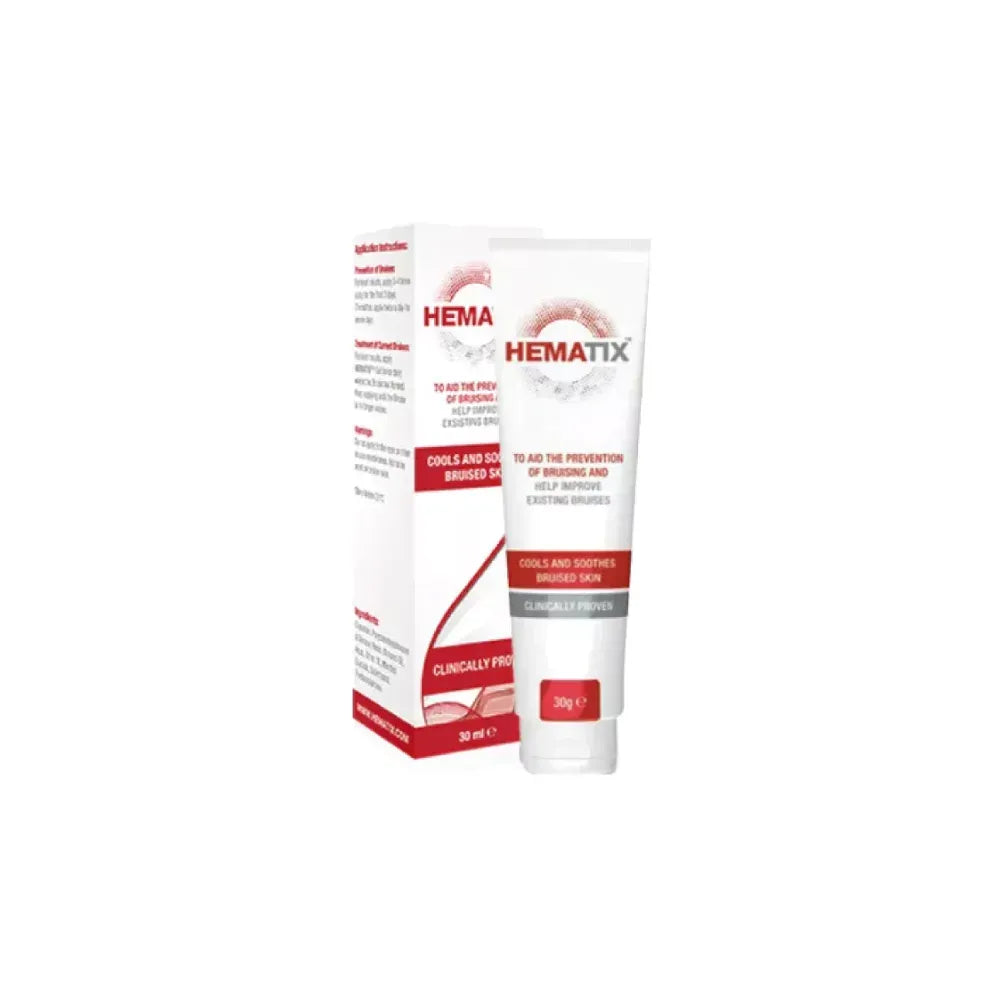 Dekamedica Hematix Crema para Hematomas x30g