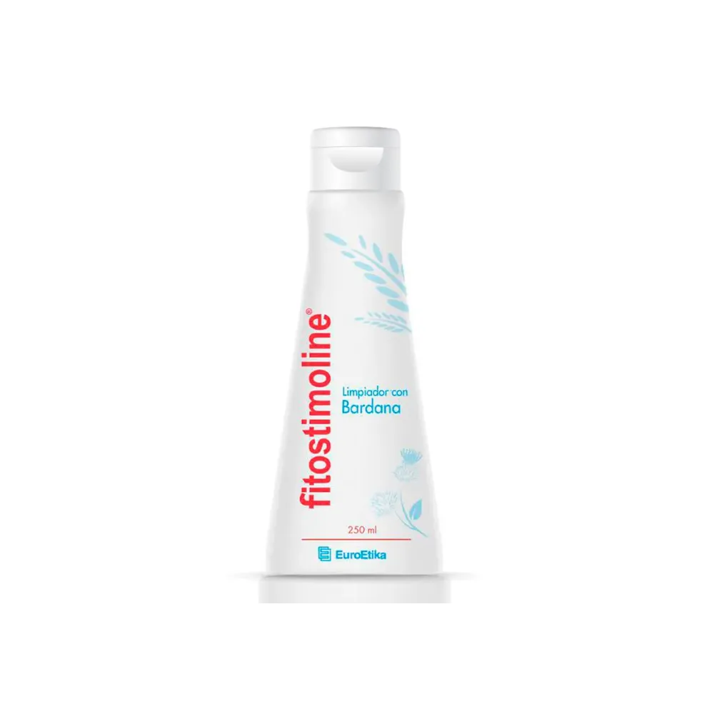 Fitostimoline Limpiador Bardana X 250ML