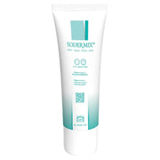 EuroEtika Sodermix Crema Hidratante y Humectante para Cicatrices x30g