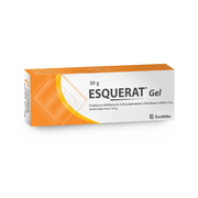 ESQUERAT GEL X30GR