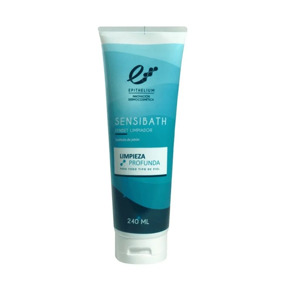 Epithelium Sensibath Caléndula Syndet Limpiador x240ml