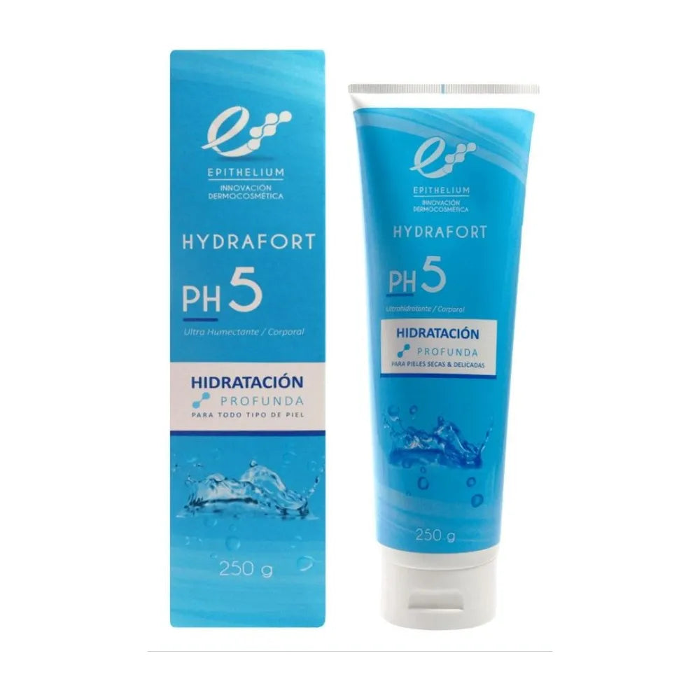 Epithelium Hydrafort Ultrahumectante Corporal x250g