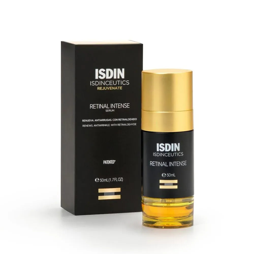 Isdinceutics Retinal Intense Sérum Antiarrugas x50ml