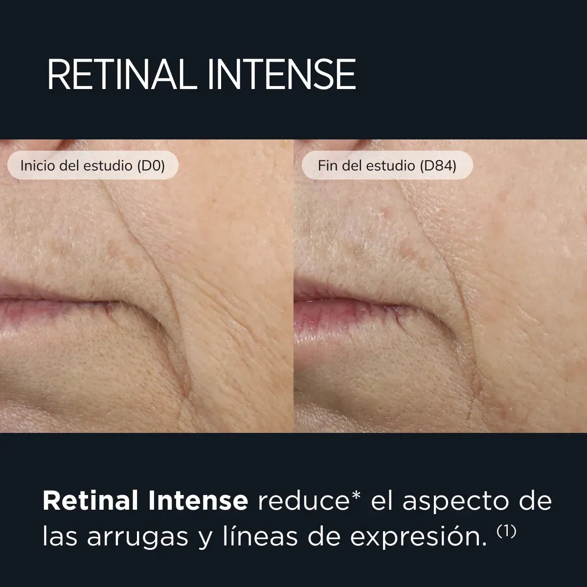Isdinceutics Retinal Intense Sérum Antiarrugas x50ml