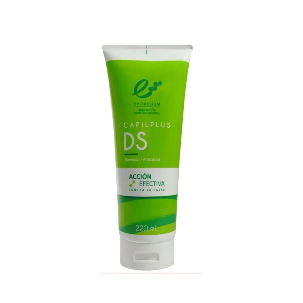 Epithelium Capilplus DS Shampoo Anticaspa x220ml