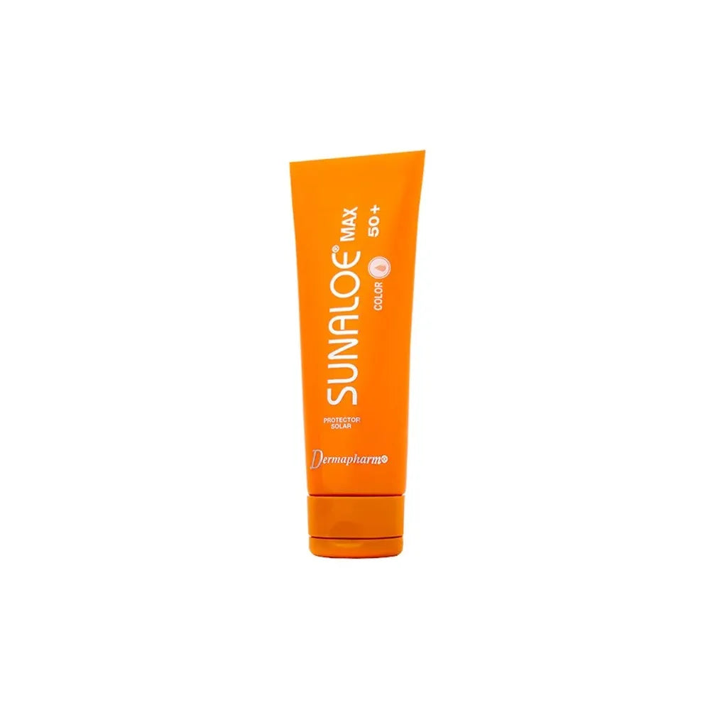 Gador Sunaloe Max C on Color SPF50+ x50g
