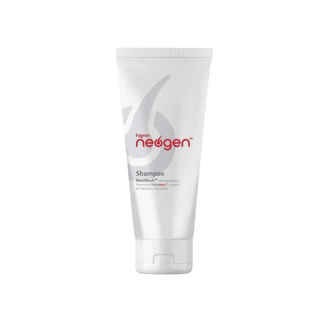 Neogen Shampo Anticaida - Neowash X 250ML