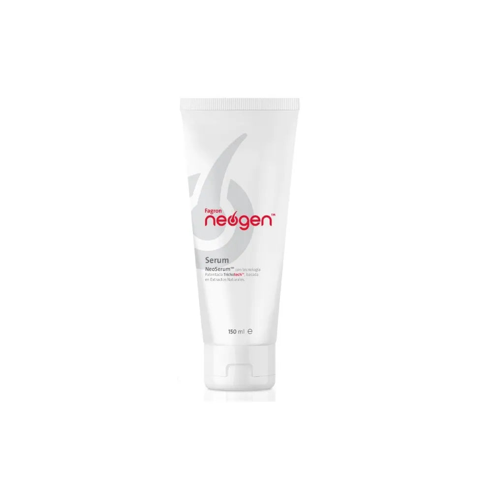 Neogen Shampo Anticaida - Neowash X 250ML
